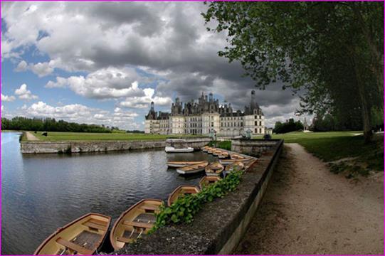 Description : la-vallee-de-la-loire