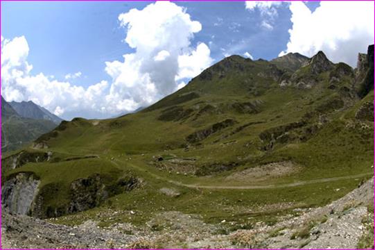 Description : Pyrenees-balade_63