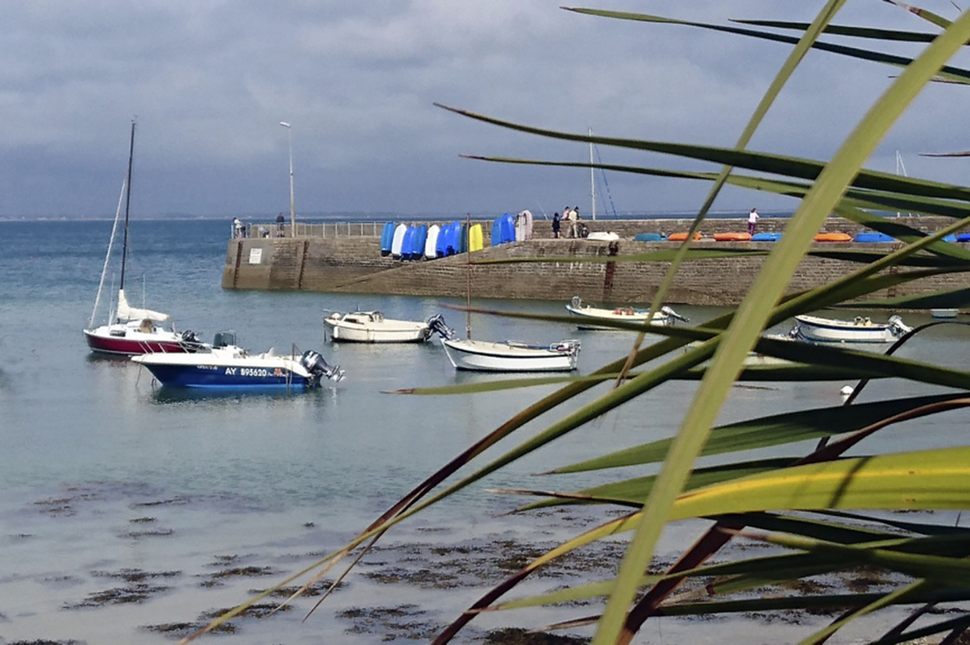 Presqu'ile de Quiberon